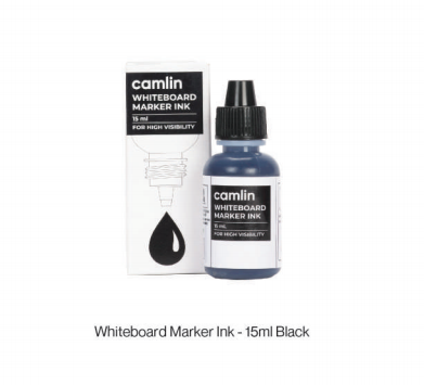 Camlin WHITEBOARD MARKER INK (10 Pcs)