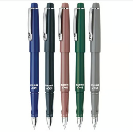 Flair INKY MASTER Fountain Pen