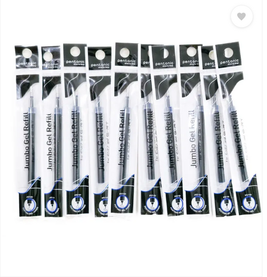 Linc PENTONIC G-RT JUMBO Gel Pen Refill