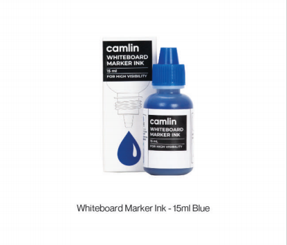 Camlin WHITEBOARD MARKER INK (10 Pcs)