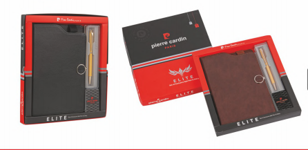 Pierre Cardin ELITE SET