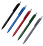 Hauser Artz Mechanical Pencil SUPER DARK - 0.5mm with Lead Tube (Pack of 5)