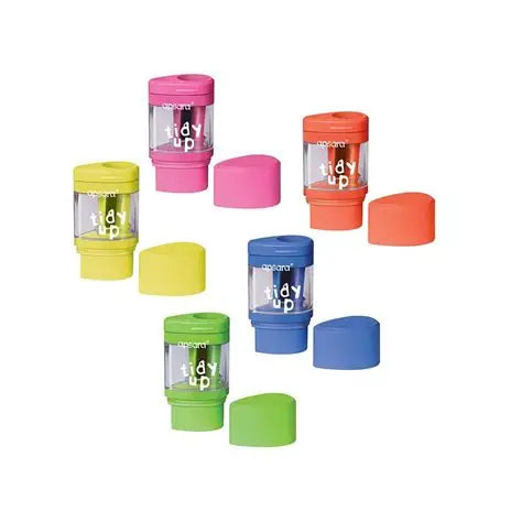 Apsara TIDY UP Sharpener