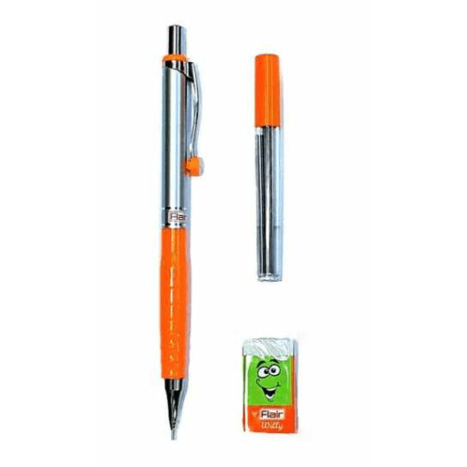 Flair DRAFTER 0.7mm Pencil (Pack of 5)