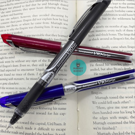 Pilot HI-TECPOINT V5/V7/V10 Grip