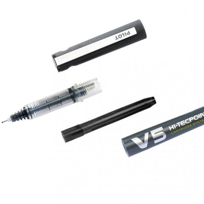 PILOT HI-TECPOINT V5 CARTRIDGE SYSTEM