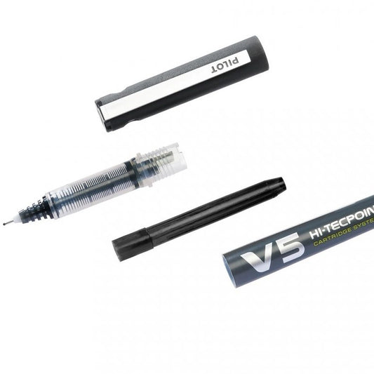 PILOT HI-TECPOINT V5 CARTRIDGE SYSTEM