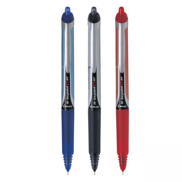Pilot HI-TECHPOINT V5RT/ V7RT/V10RT