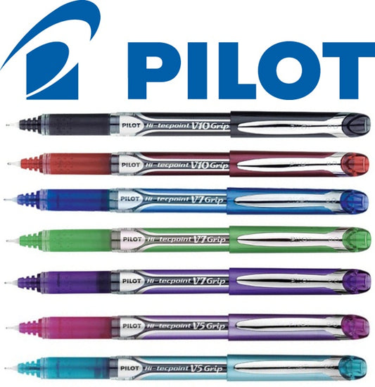 Pilot HI-TECPOINT V5/V7/V10 Grip