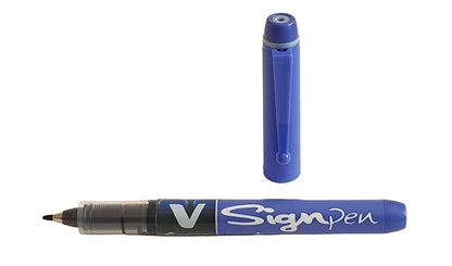 Pilot V SIGN Pen