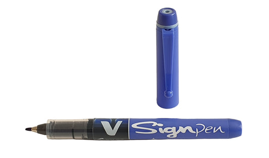 Pilot V SIGN Pen