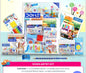 Doms ARTSY Kit (Pack of 1)