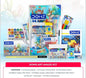 Doms ART AMAZE Kit (Pack of 1)
