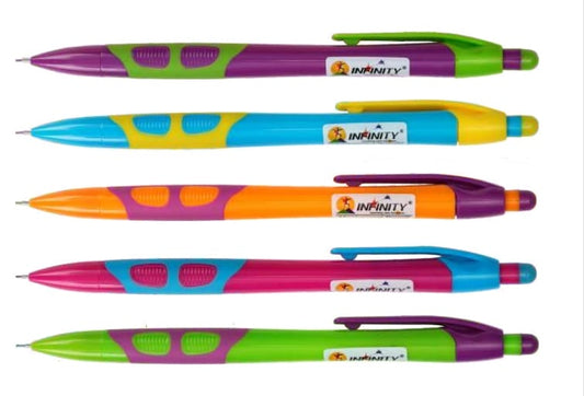 Infinity MECHANICAL PENCIL 0.5mm (Pack of 10)