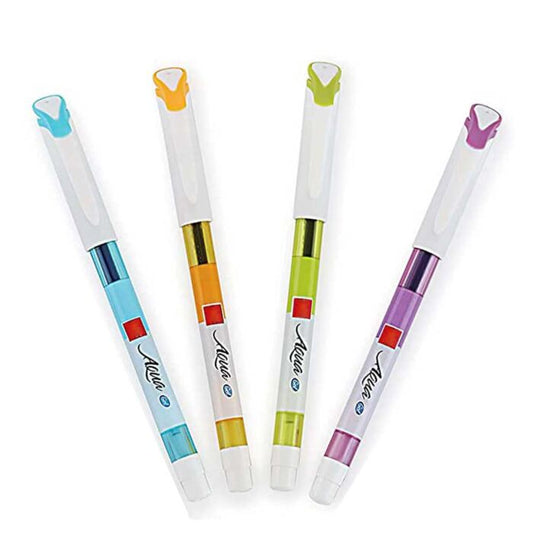 Cello AQUA Gel Pen (Pack of 10)