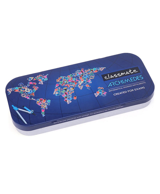 ARCHIMEDES Geometry Box