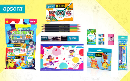 Apsara DESIGNER KIT