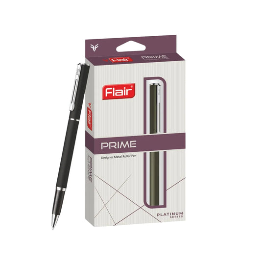Flair PRIME Metal Pen