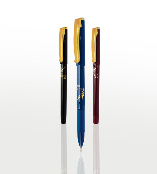 Elkos ESL Ball Pen (Pack of 10)