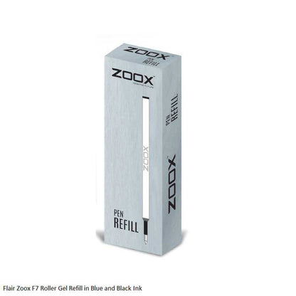 ZOOX F7 ROLLER GEL REFILL