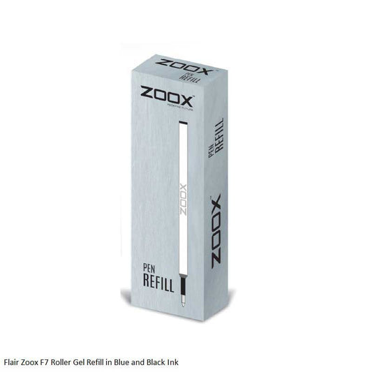 ZOOX F7 ROLLER GEL REFILL