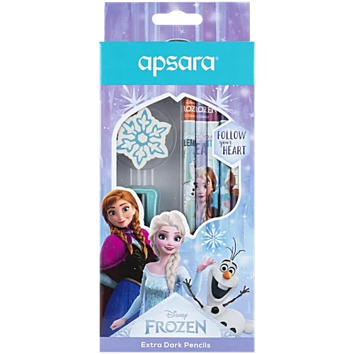 Apsara DISNEY FROZEN-II Pencil