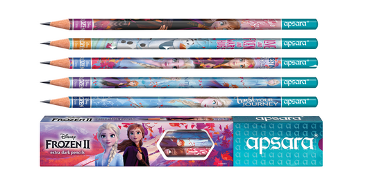 Apsara DISNEY FROZEN-II Pencil