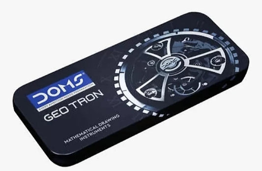 Doms GEOTRON Mathematical Box