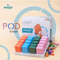 Hauser Artz POD Eraser (Pack of 10)