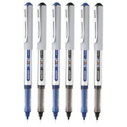 Hauser FLOAT Liquid Roller Pen (Pack of 5)