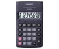 HL-815L-BK Pocket Calculator