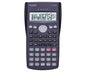 CASIO Standard Scientific Calculators fx-82MS