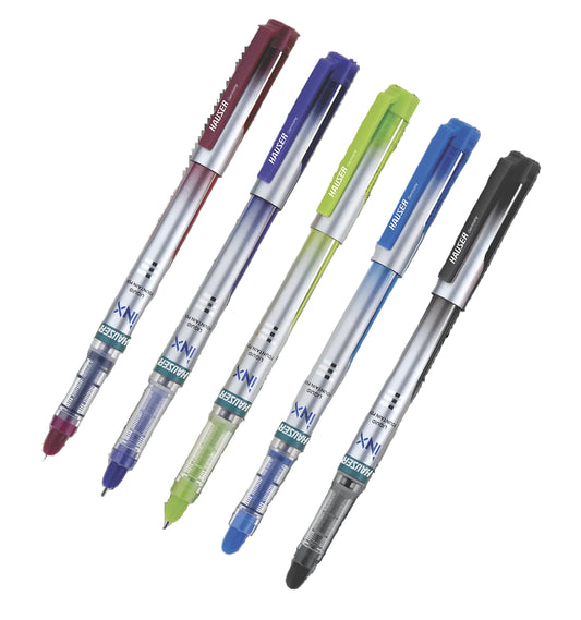 Hauser INX Fountain Pen