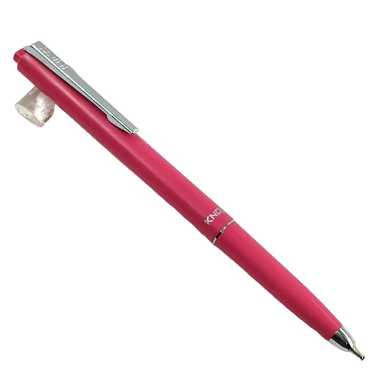 Hauser KNOX Ball Pen (Pack of 5)