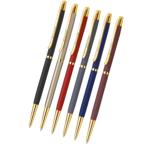 MUSK GOLD Ball Pen