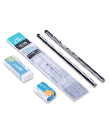 Apsara PLATINUM KIT