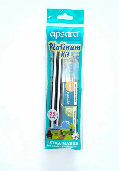 Apsara PLATINUM KIT