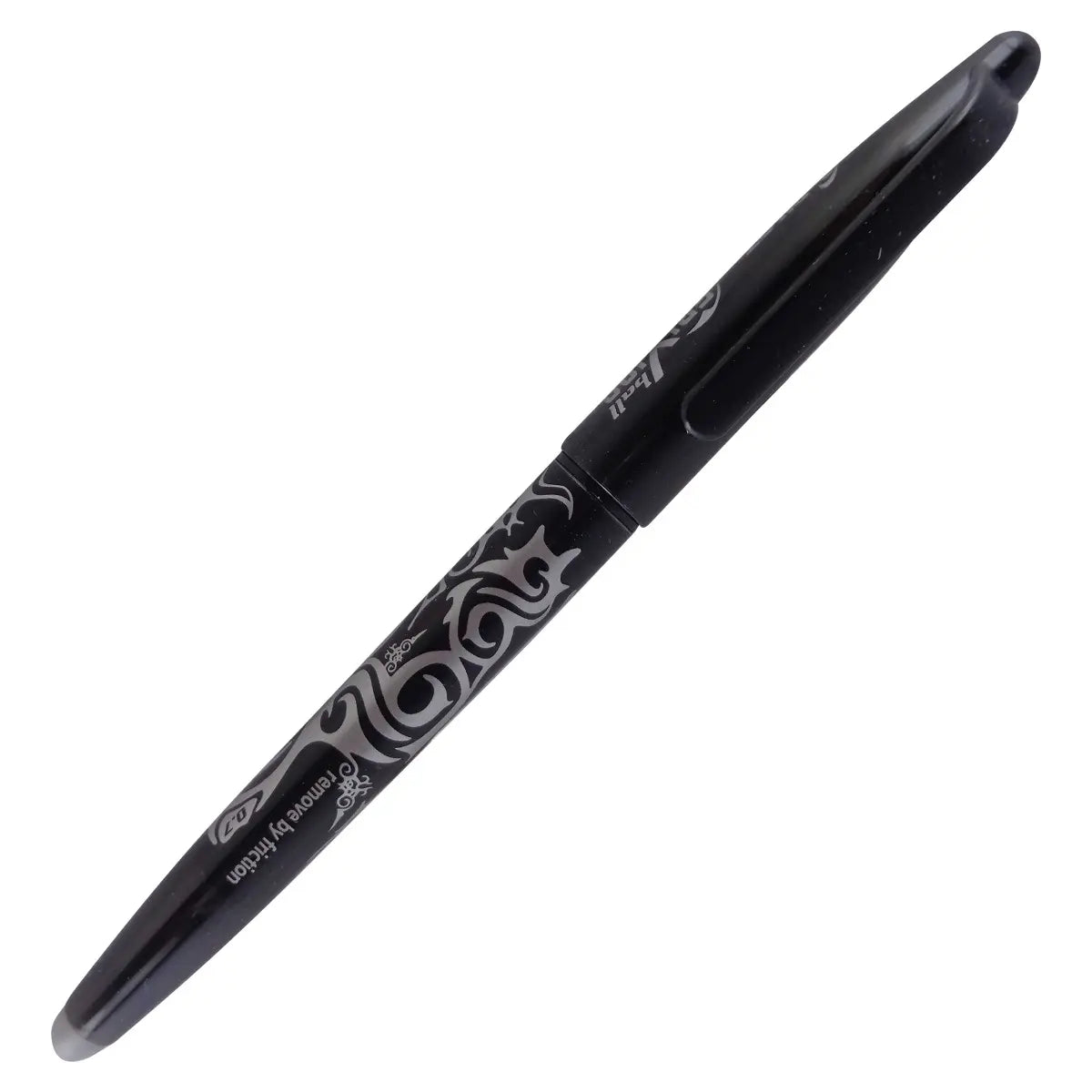 Pilot FRIXION Ball Pen - Black