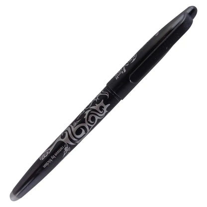 Pilot FRIXION Ball Pen - Black