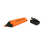 Doms HIGHLIGHTER Orange (Pack of 5)
