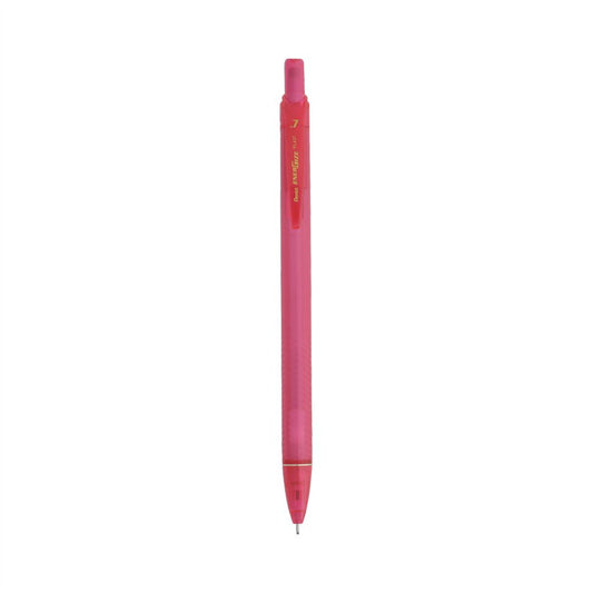 Pentel ENERGIZE Mechanical Pencil PL437 0.7mm (Pack of 5)