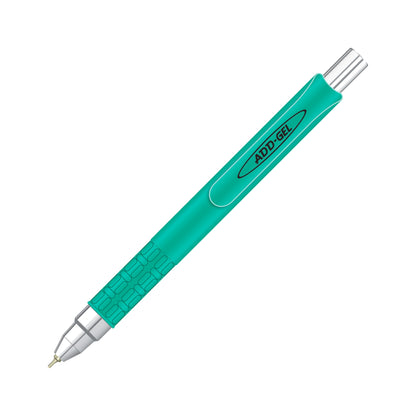 Add Gel CUTE Ball Pen (Pack of 10)