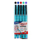 Artline YOODLE Fine Pen (Set of 5)