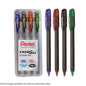 Pentel Energel Gel Roller Pen (Set of 4)