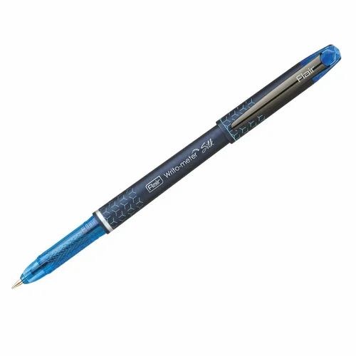 Flair WRITOMETER SILK Ball Pen (Pack of 5)