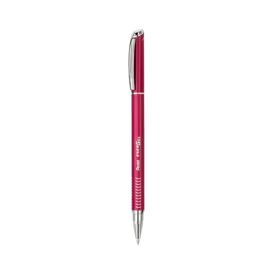 Pentel ENERGEL METAL LITE Gel Roller Pen BL447