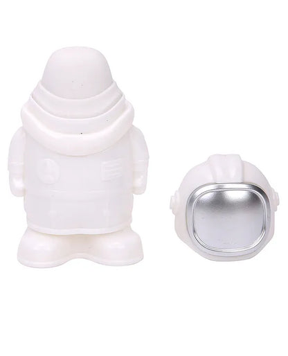 Skoodle Moon Walker Eraser & Dual Sharpener Combo Set