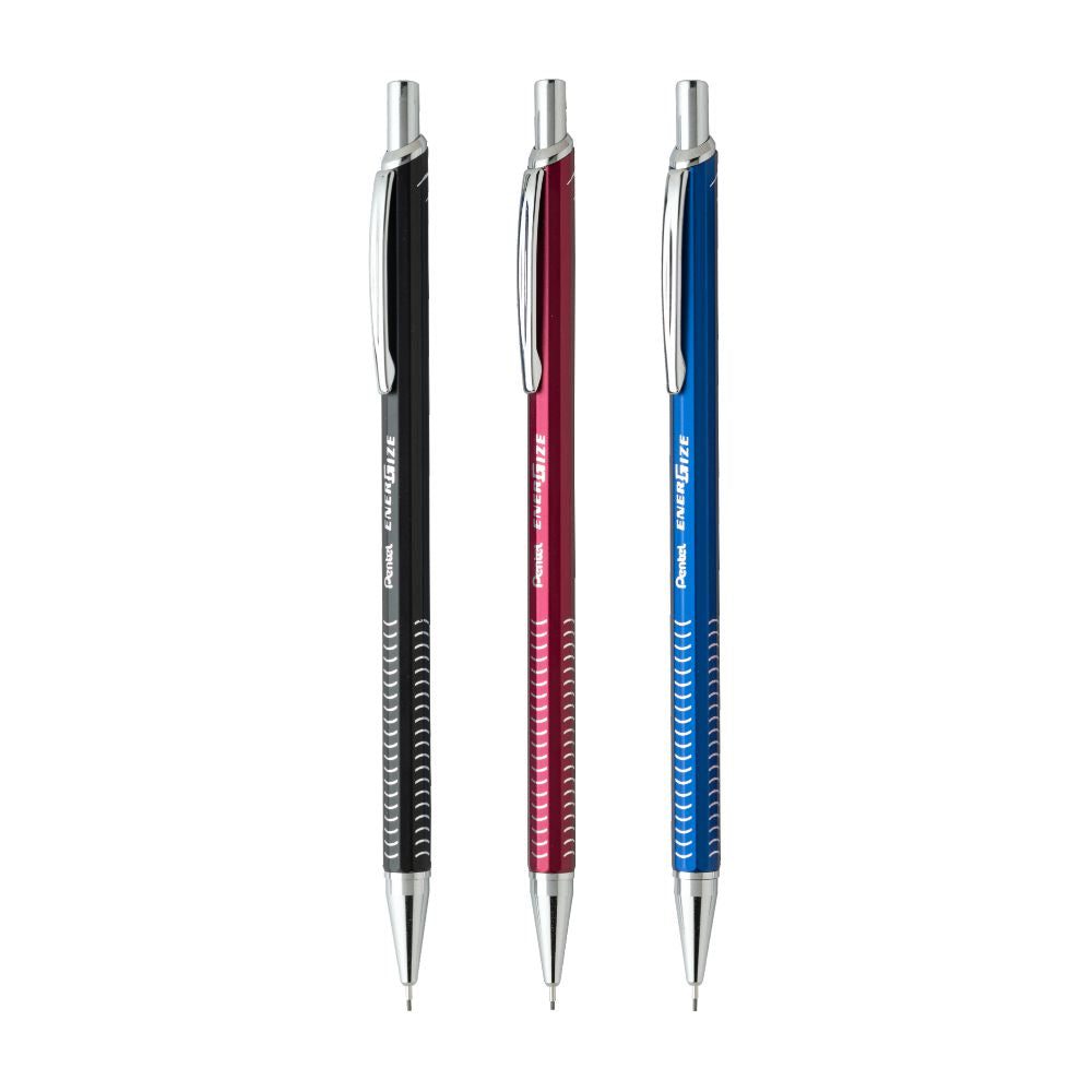Pentel Energize Mechanical Pencil 0.7mm PL447