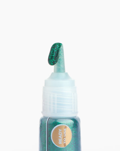 Camel Sparkle Glitter Colour 5ml (6 Shades)