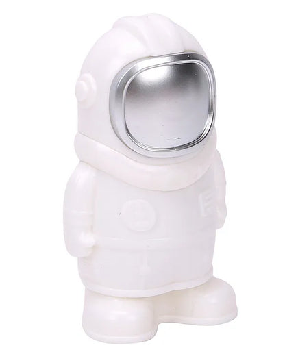 Skoodle Moon Walker Eraser & Dual Sharpener Combo Set